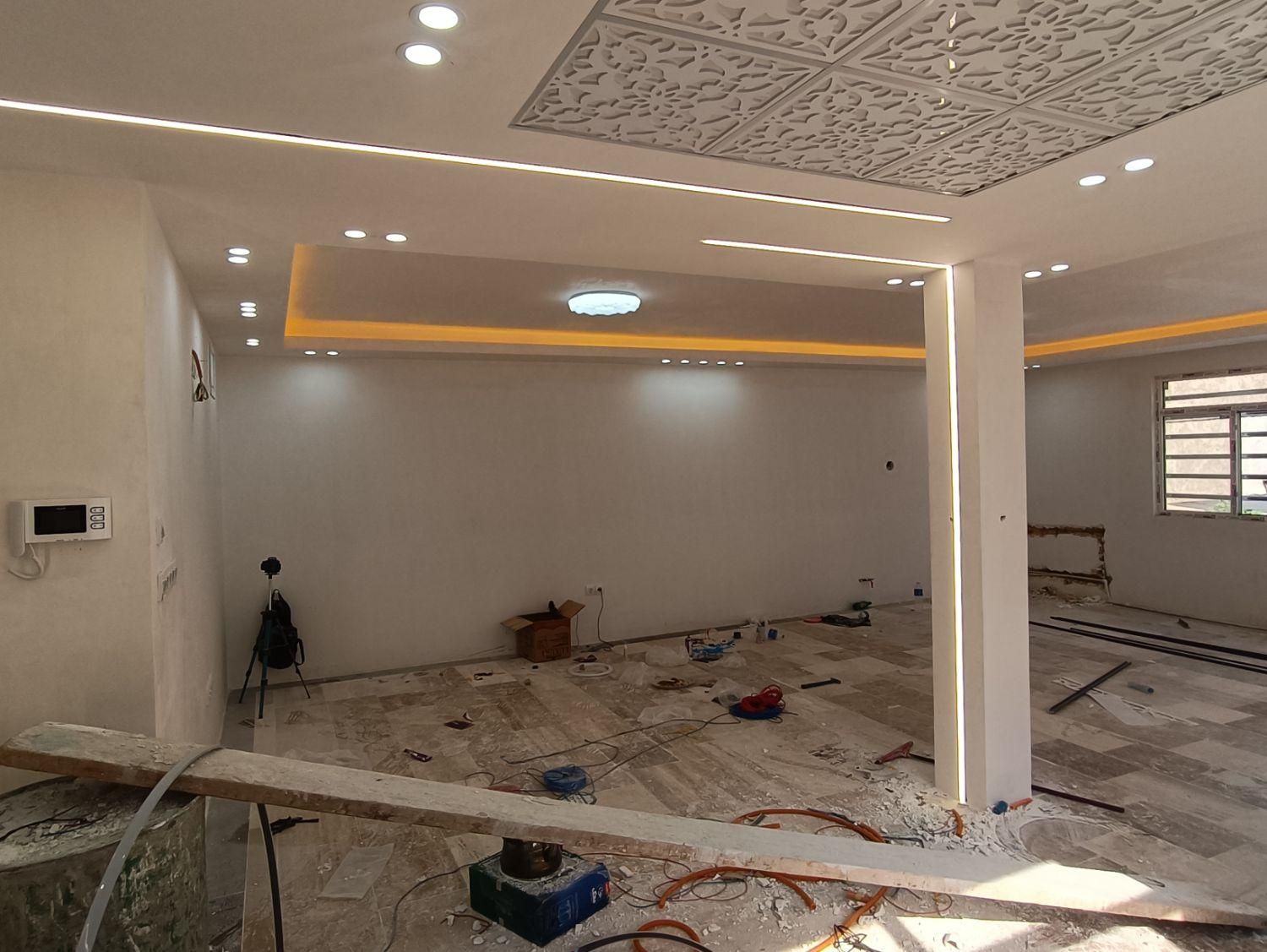 برقکار ساختمان|خدمات پیشه و مهارت|قرچک, شهرک طلائیه|دیوار