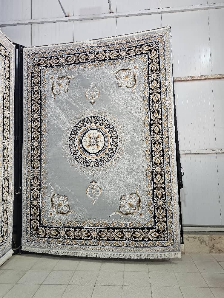 فرش ۱۲متری ابرو باد (فروشگاه فرش سعید)|فرش|زاهدان, |دیوار