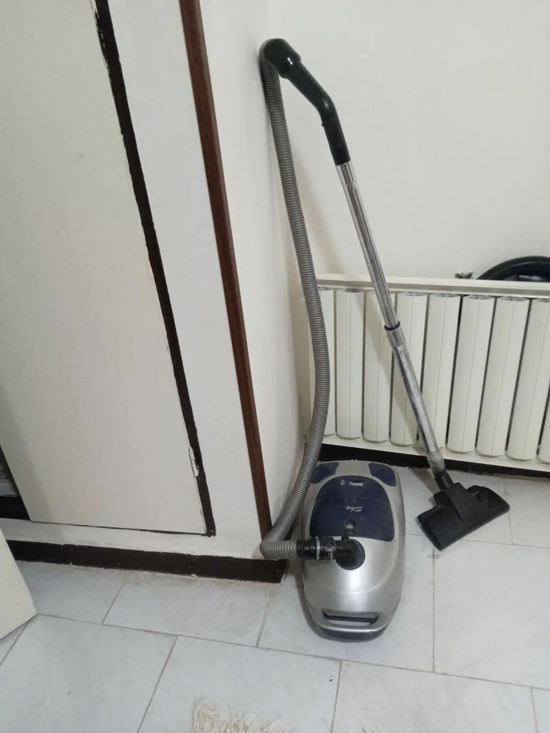 جارو برقی|جاروبرقی، جارو شارژی، بخارشو|کرج, کیانمهر|دیوار