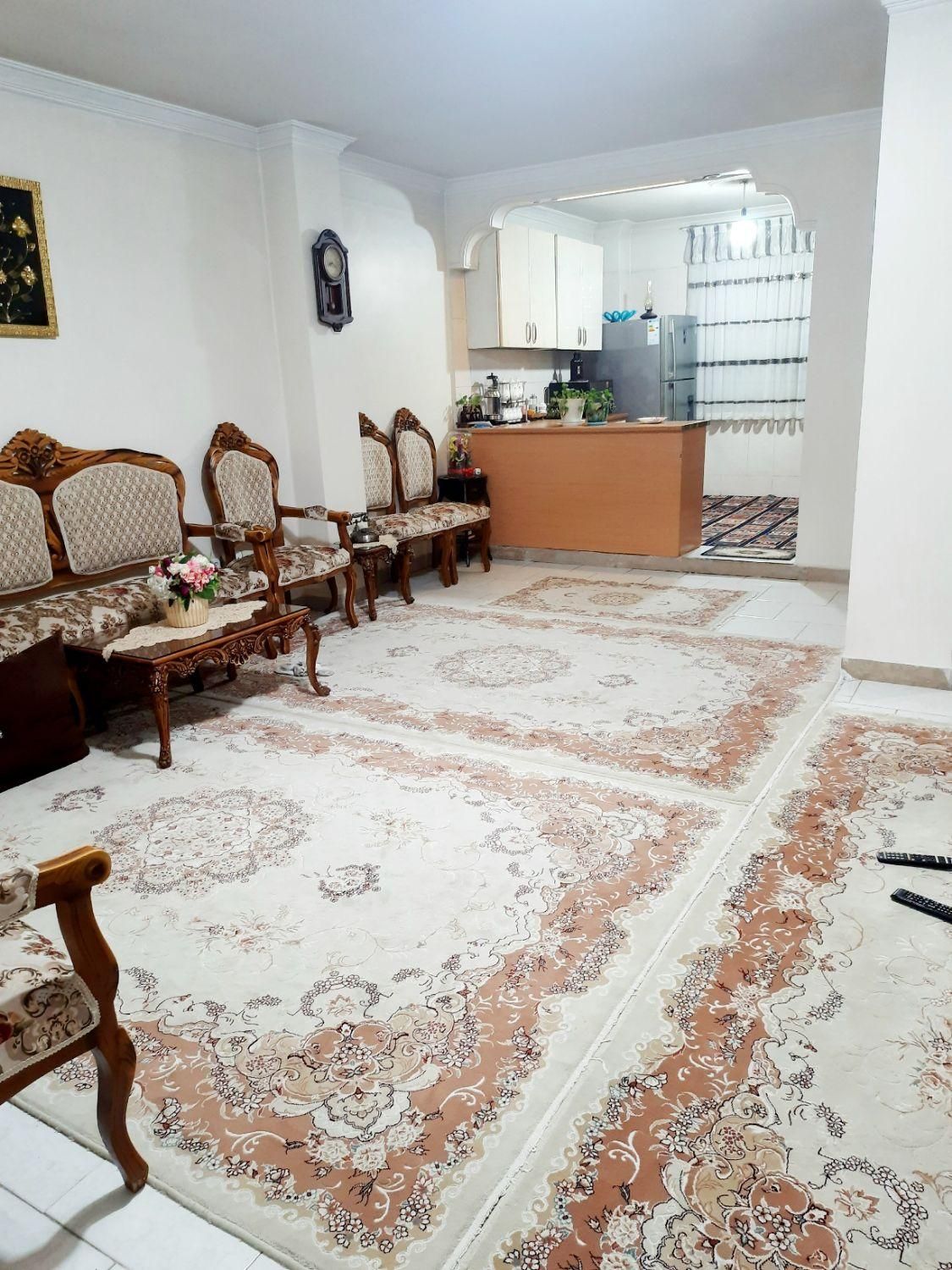 آپارتمان ۸۲ متری/ ۲ خواب/ تک واحدی/ کوی۱۷ شهریور|اجارهٔ آپارتمان|تهران, هفده شهریور|دیوار
