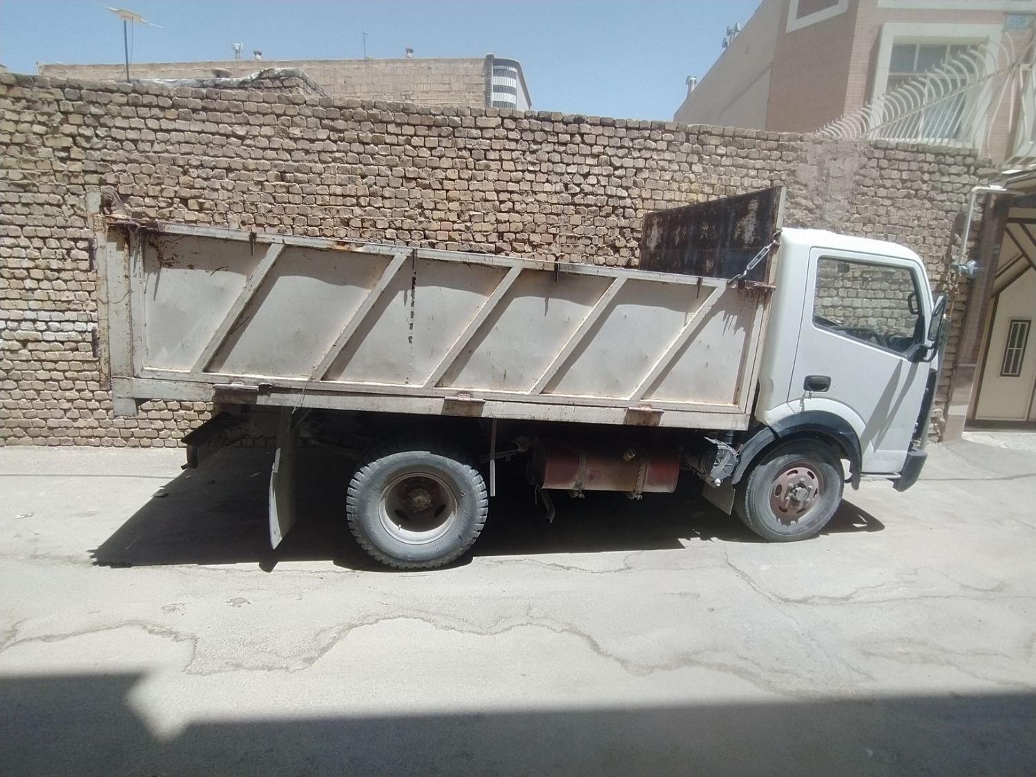 حمل بار و اساس منزل .با خاور در مبارکه و حومه|خدمات حمل و نقل|مبارکه, |دیوار