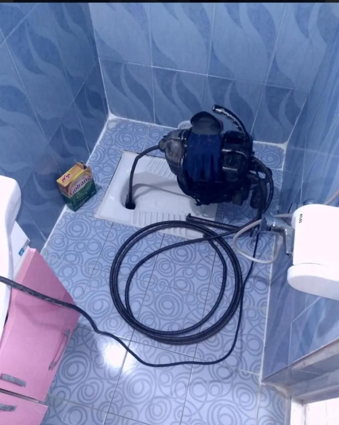 لوله بازکنی فنرچاه بازکن دستگاه نشت یابی سراسرشهر|خدمات پیشه و مهارت|مشهد, رضاشهر|دیوار