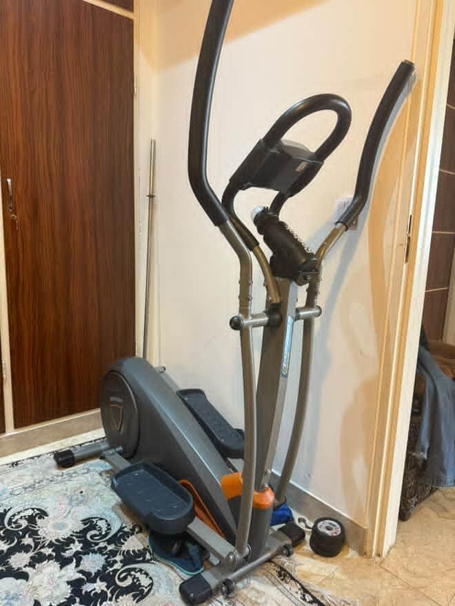 الپتیکال sportop|تجهیزات ورزشی|تهران, اختیاریه|دیوار