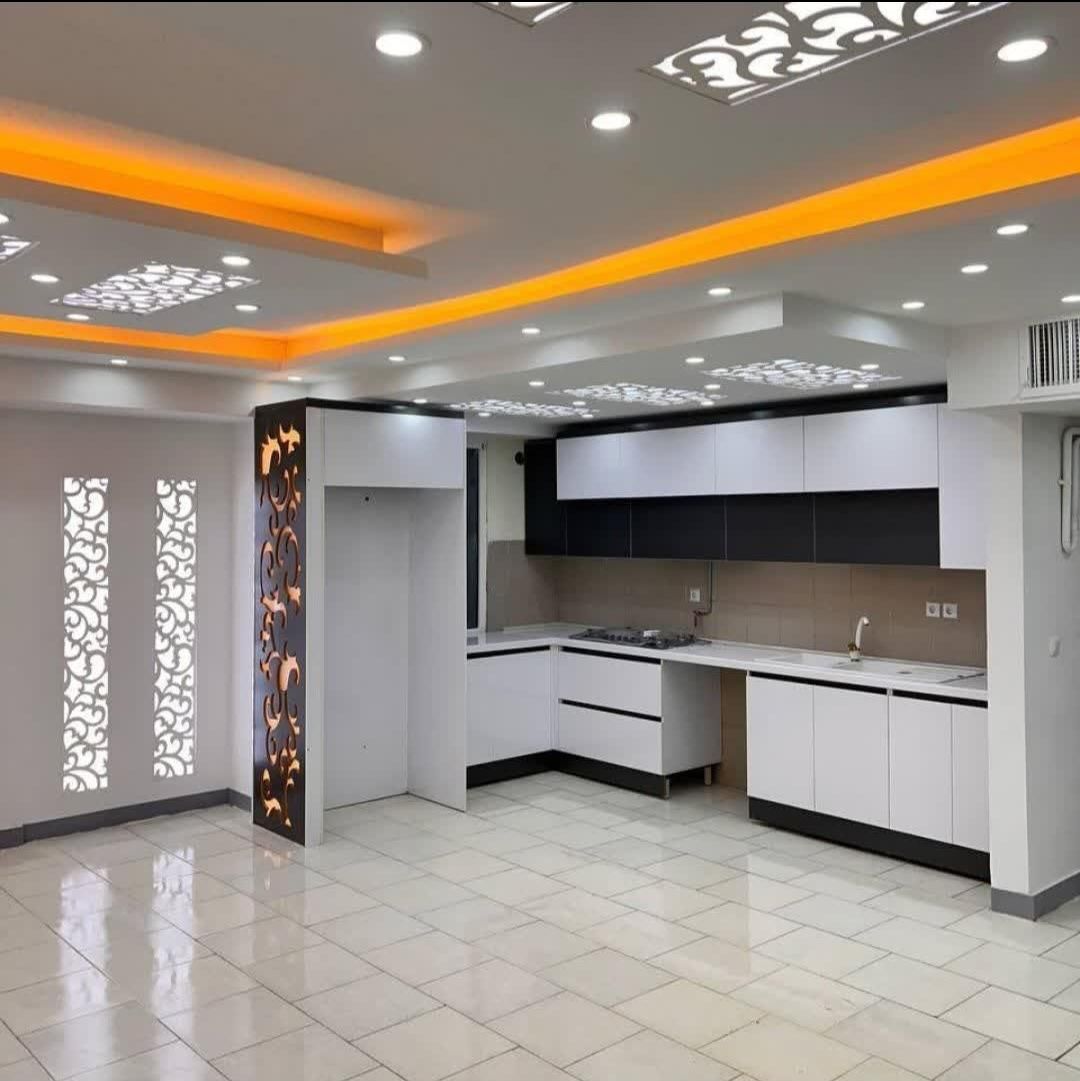 طراحی ساخت و اجراء کابینت کمددیواری|خدمات پیشه و مهارت|پرند, فاز ۶|دیوار