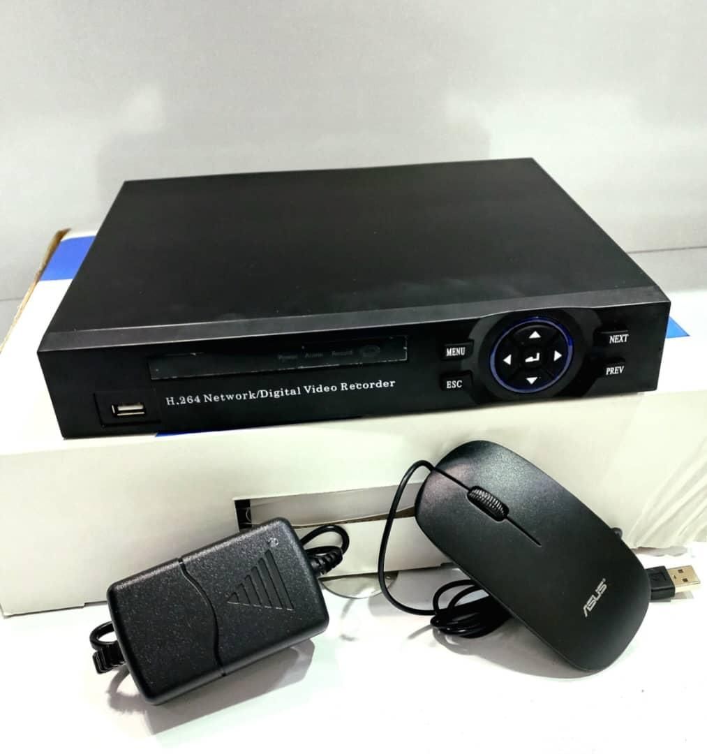 دوربین مدار بسته ۳ مگاپیکسل با نصب رایگان|دوربین مداربسته|رباطکریم, رباطکریم|دیوار