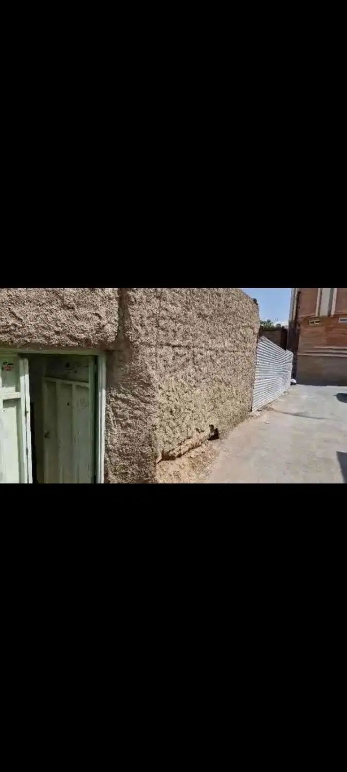 خونه باغی|فروش زمین و ملک کلنگی|اصفهان, نقش جهان|دیوار