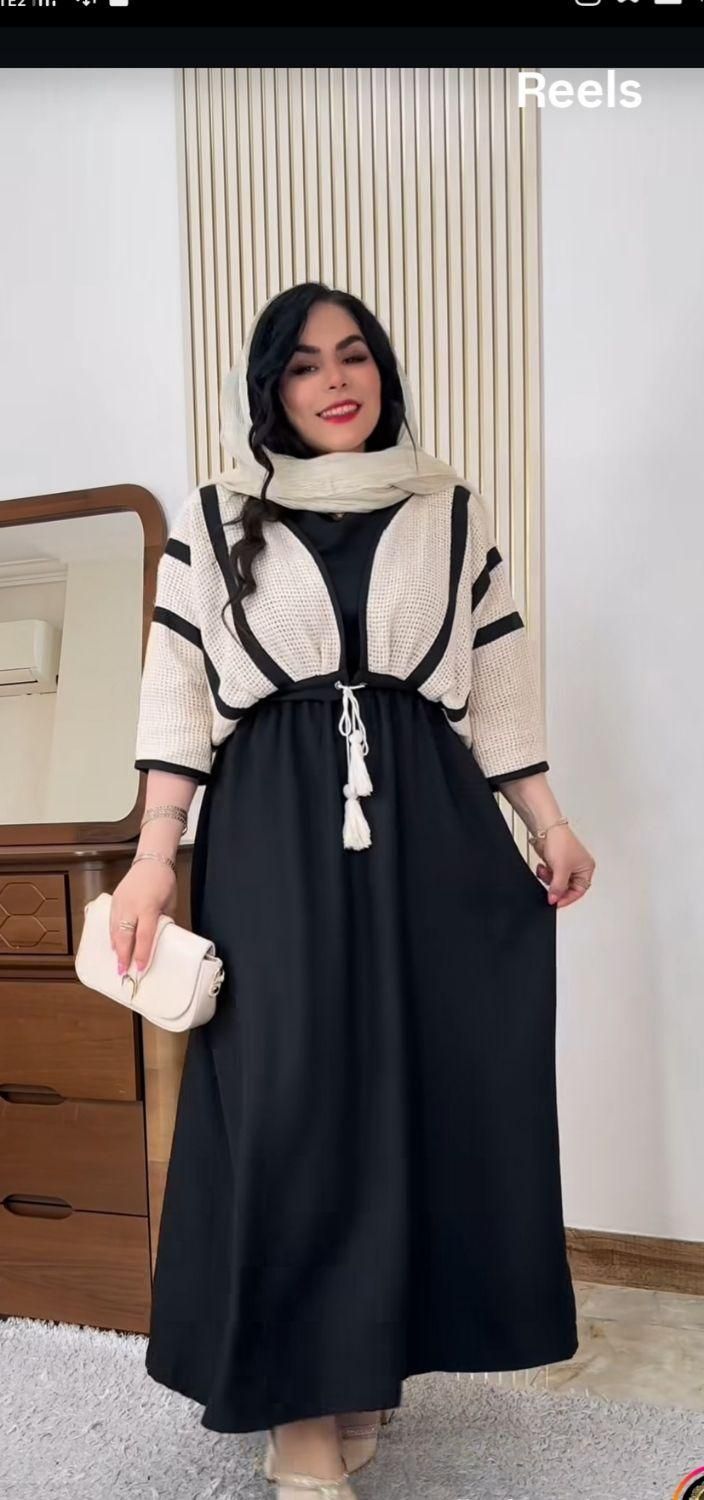 ساحلی فری سایز|لباس|قائمشهر, |دیوار