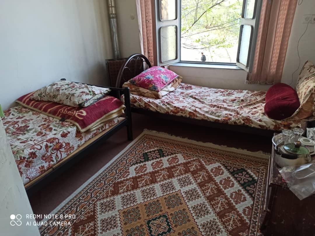 اجاره روزانه/هفتگی اتاقهای تک‌نفره ودونفر ۱۲ متریی|اجارهٔ کوتاه‌مدت آپارتمان و سوئیت|بناب, |دیوار