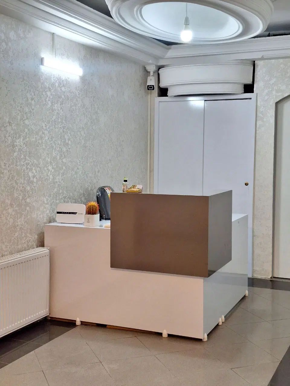 اجاره اتاق در کلینیک زیبایی|اجارهٔ کوتاه‌مدت دفتر کار و فضای آموزشی|مشهد, احمدآباد|دیوار