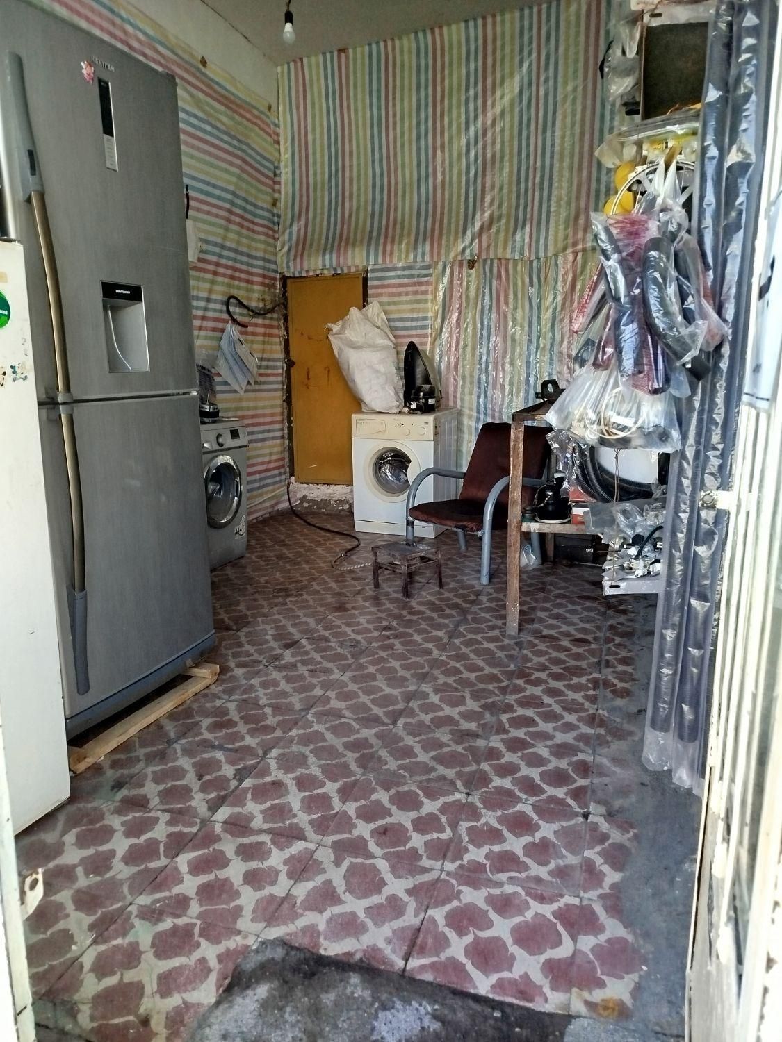 تعمیرات یخچال لباسشویی آبگرمکن بخاری‌و....|خدمات پیشه و مهارت|مشگین شهر, |دیوار