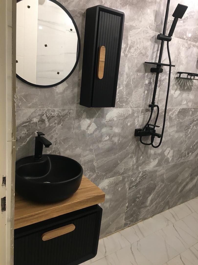 نصب انواع روشویی کابینتی،توالت فرنگی و شیرآلات|خدمات پیشه و مهارت|کرج, گوهردشت|دیوار