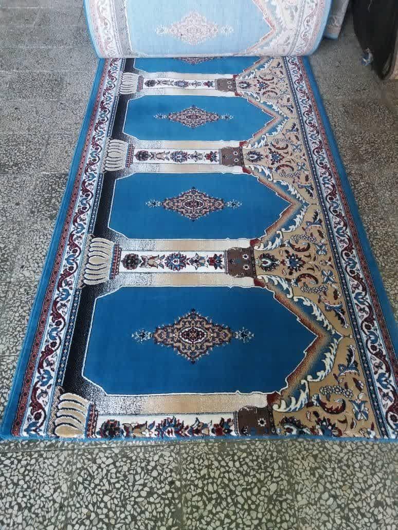 فرش سجاده مساجد،نمازخانه(سرای فرش محمدی)|فرش|اردبیل, |دیوار