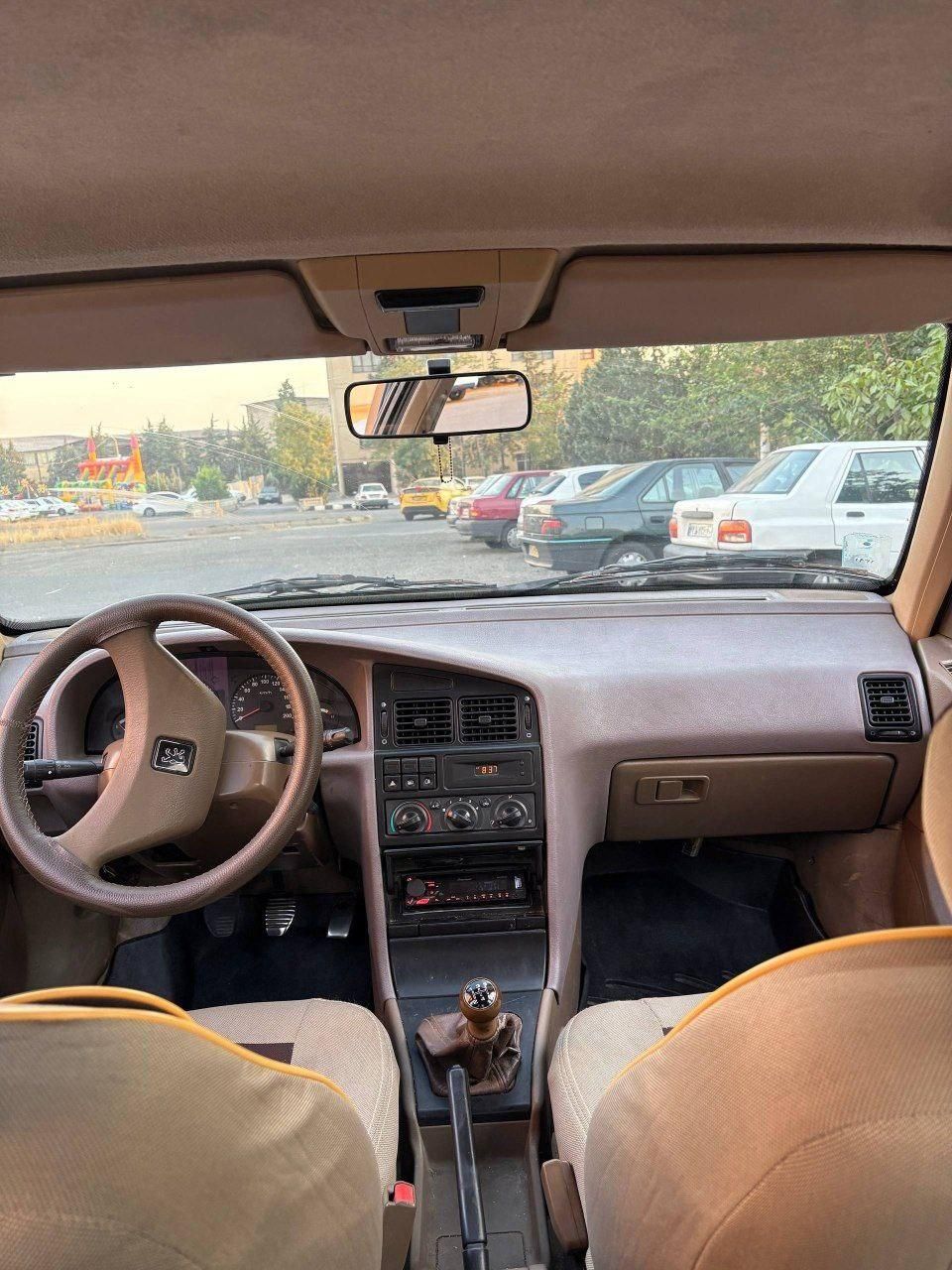 پژو 405 جی ال ایکس (GLX)، مدل ۱۳۸۸|خودرو سواری و وانت|سنندج, |دیوار