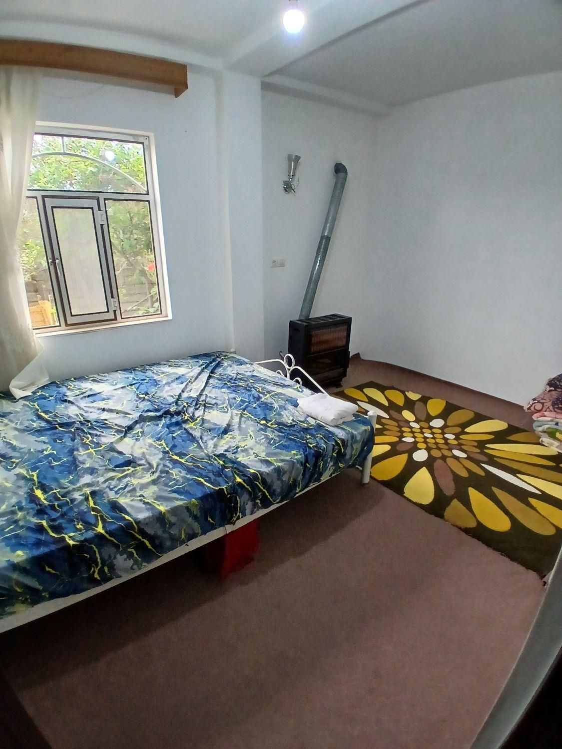 خانه نوساز در حویق ۲۵کیلومتری آستارا|اجارهٔ کوتاه‌مدت آپارتمان و سوئیت|حویق, |دیوار