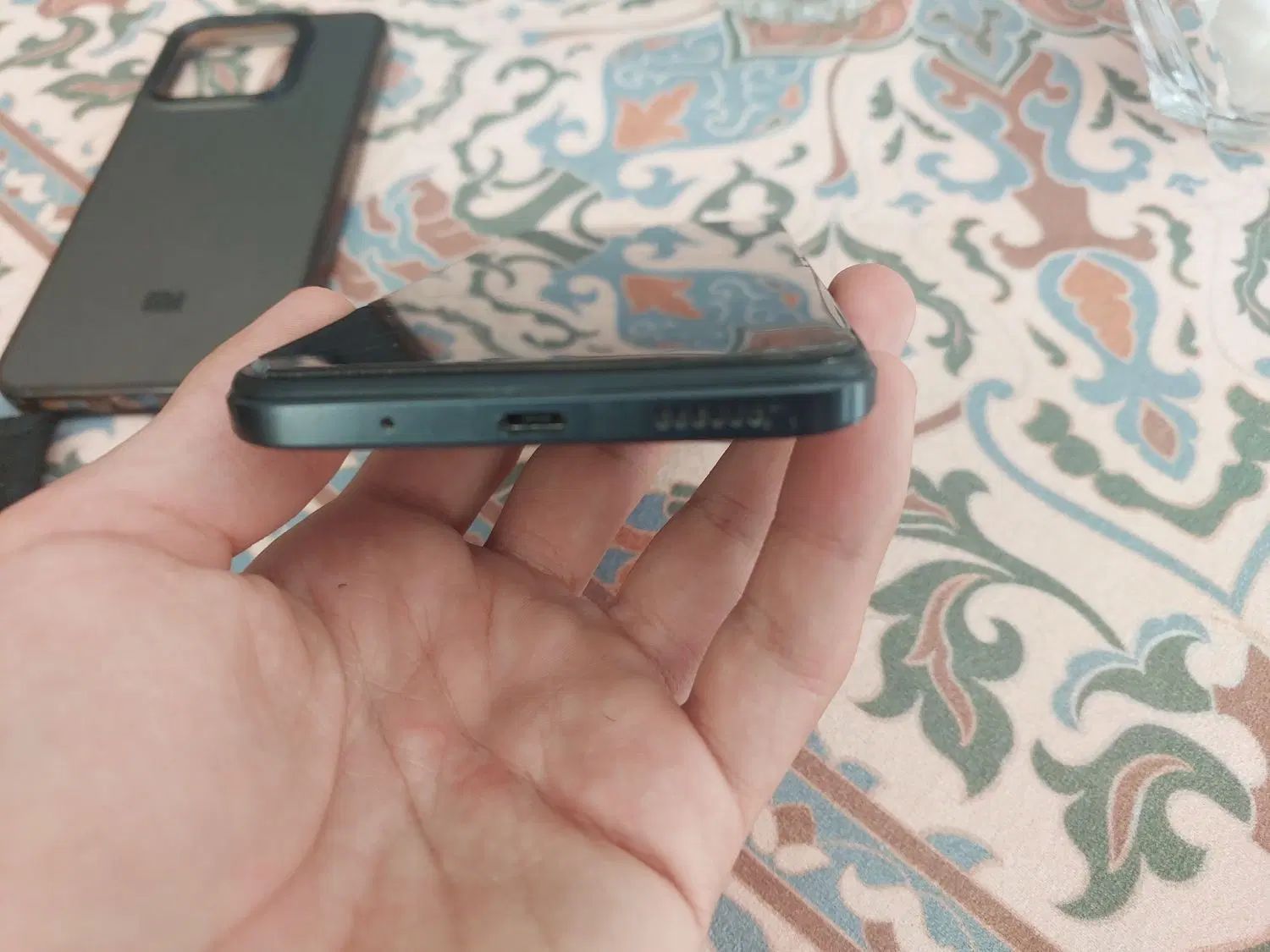 شیائومی Redmi 12C با حافظهٔ ۱۲۸ گیگابایت|موبایل|کرج, گلشهر|دیوار
