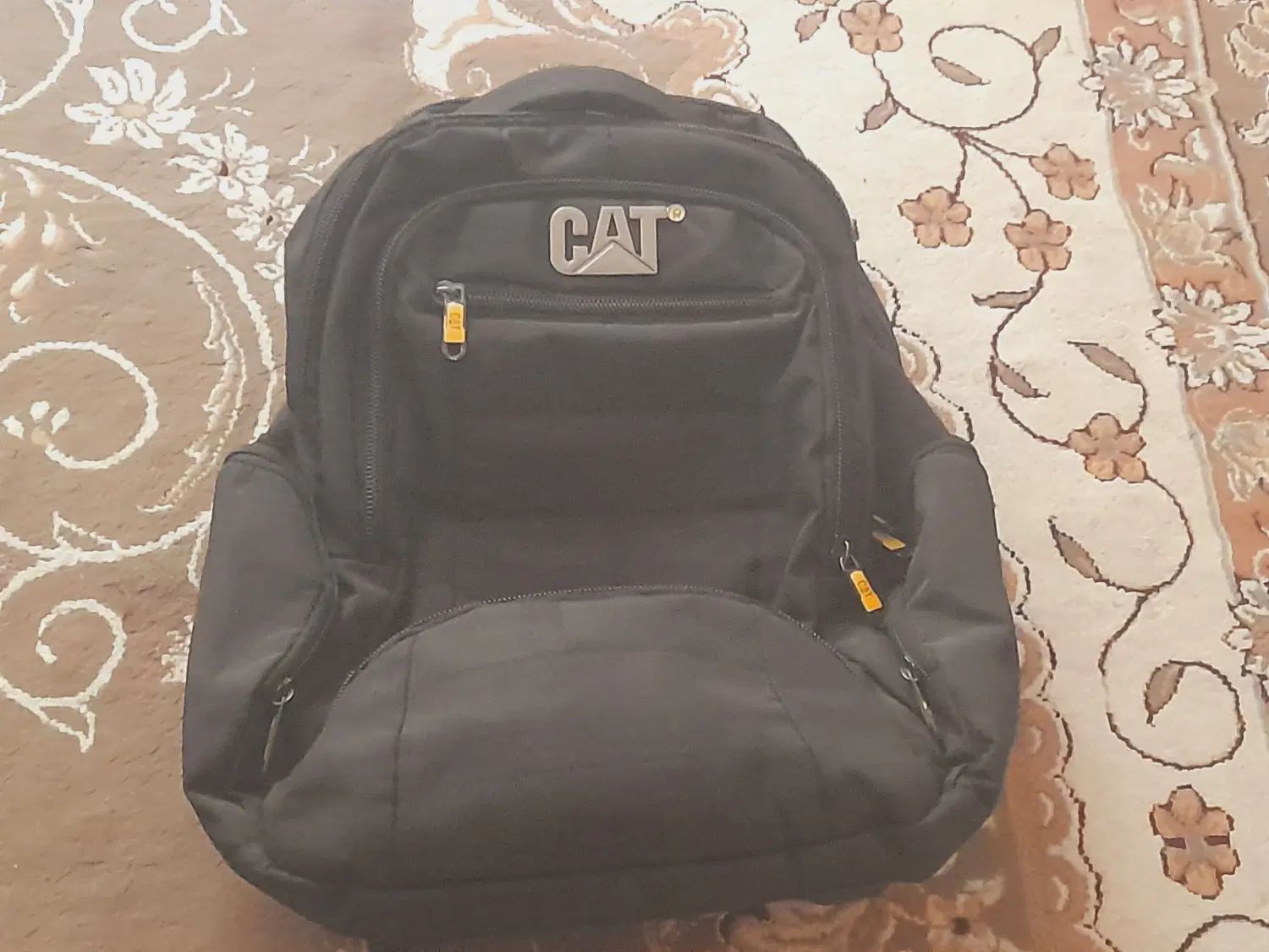 کوله cat|کیف، کفش، کمربند|مشهد, فرودگاه|دیوار