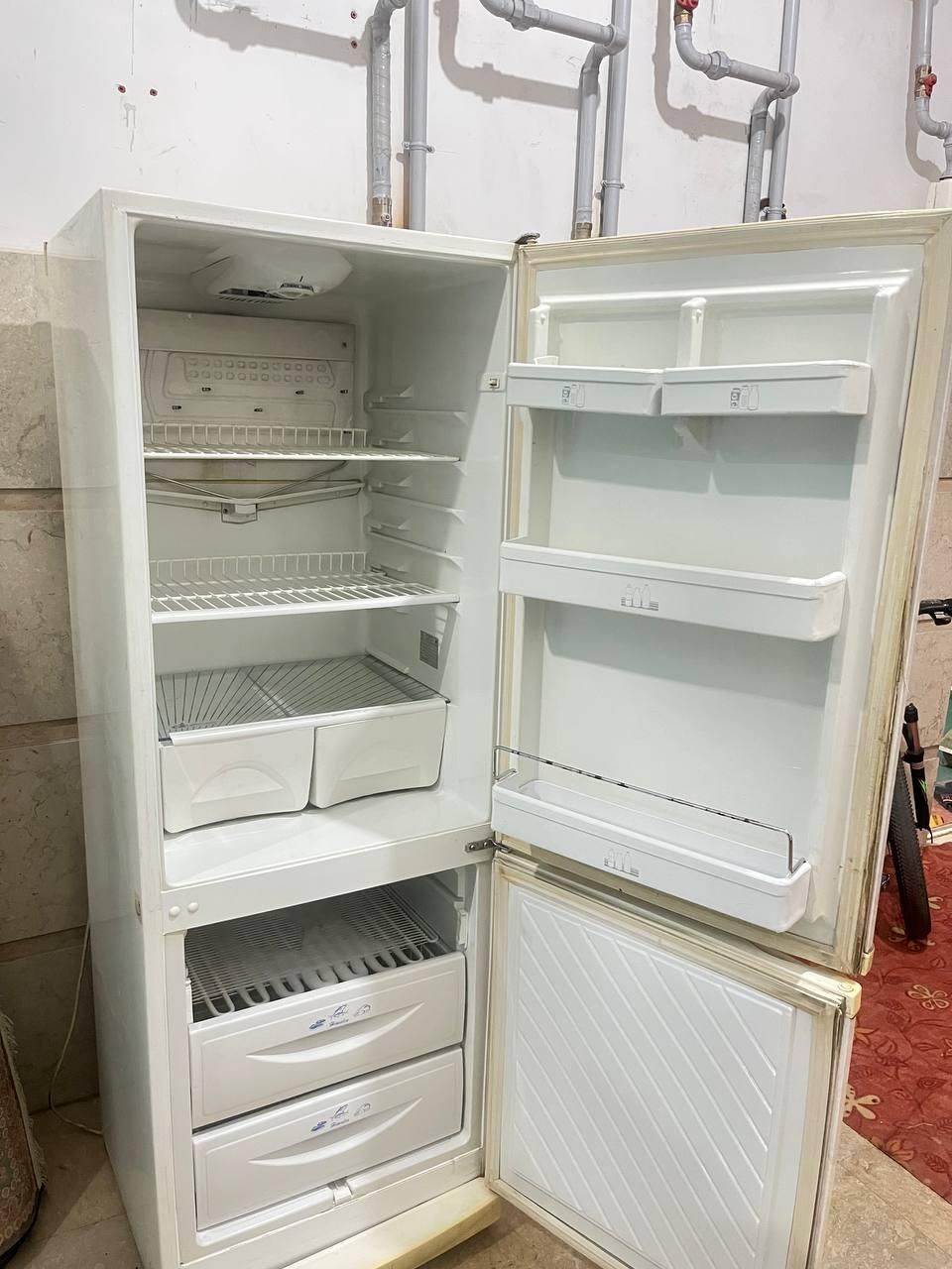 فروش و خریداره یخچال سالم خراب سوخته|یخچال و فریزر|تهران, افسریه شمالی|دیوار