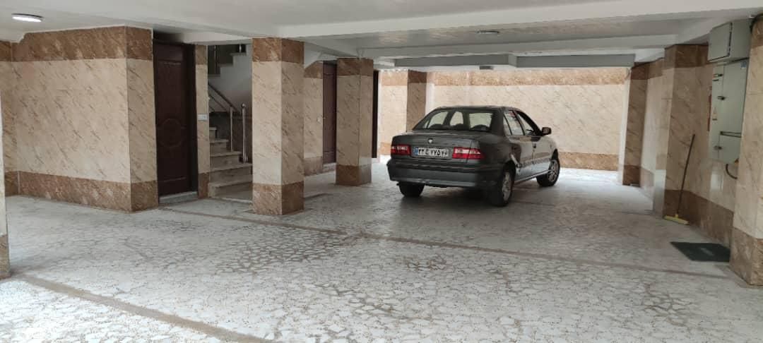 فروش آپارتمان ۱۰۰ متری ۲ خوابه طبقه ۲ در پستک|فروش آپارتمان|رشت, پستک|دیوار