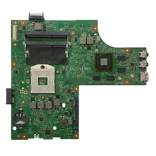 مادربرد لپ تاپ دل Motherboard Dell N5010|قطعات و لوازم جانبی رایانه|تهران, بهجت‌آباد|دیوار
