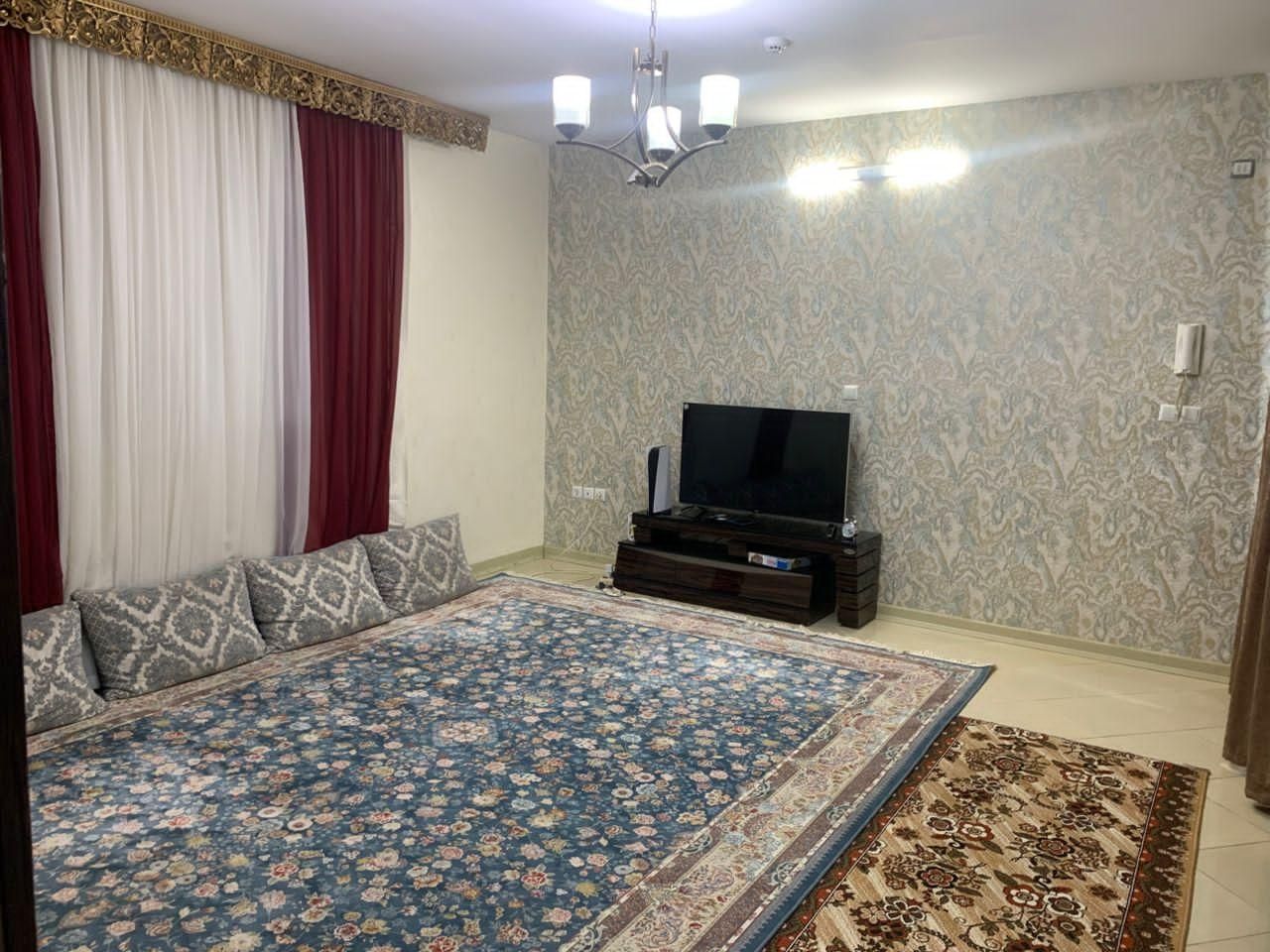 فروش آپارتمان ۷۸ متری مجتمع رزقیمت استثنایی|فروش آپارتمان|گلبهار, |دیوار