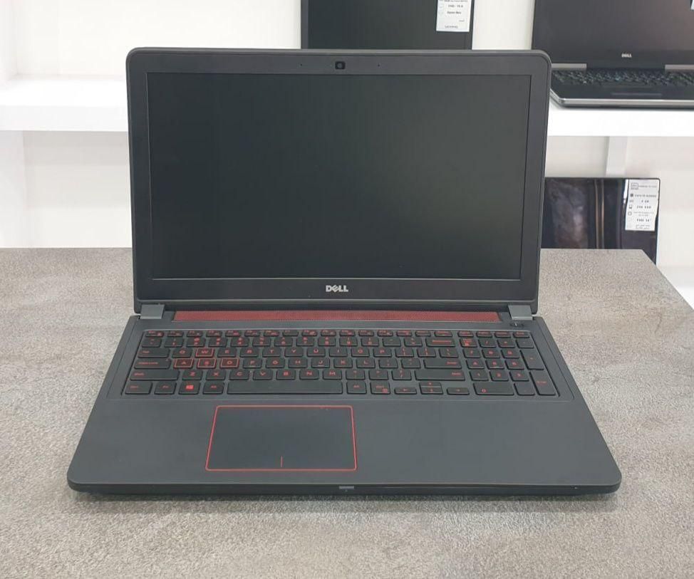 لپ تاپ گیمینگ دل DELL INSPIRON 5577 GAMING|رایانه همراه|تهران, پونک|دیوار