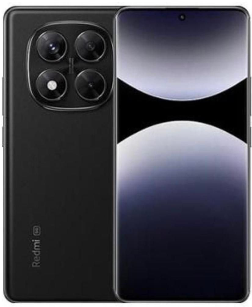 شیائومی redmi note 14 pro با حافظهٔ ۲۵۶ گیگابایت|موبایل|مشهد, کوثر|دیوار