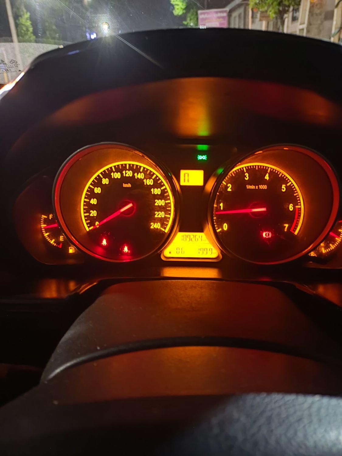 برلیانس H330 اتوماتیک 1500cc، مدل ۱۳۹۶|خودرو سواری و وانت|رشت, جانبازان|دیوار