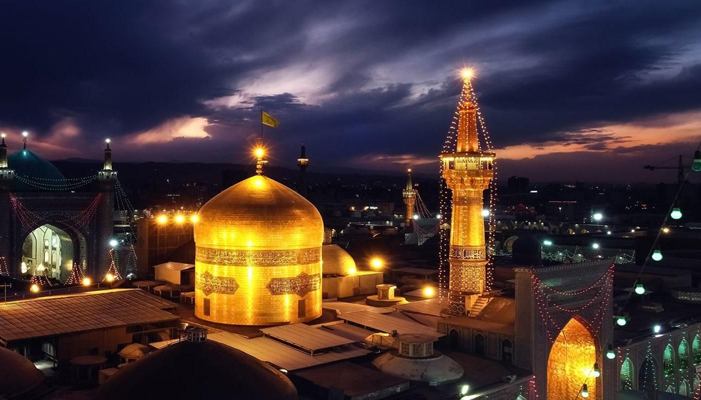 تور مشهد ۲.۵۰۰.۰۰۰ ویژه شهدت امام رضا|تور و چارتر|تهران, سهروردی|دیوار
