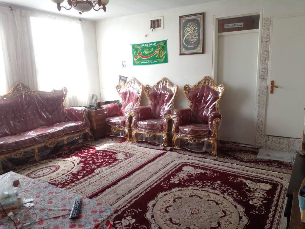فروش آپارتمان خوش نقشه در بهترین مکان|فروش آپارتمان|تهران, امامزاده حسن(ع)|دیوار