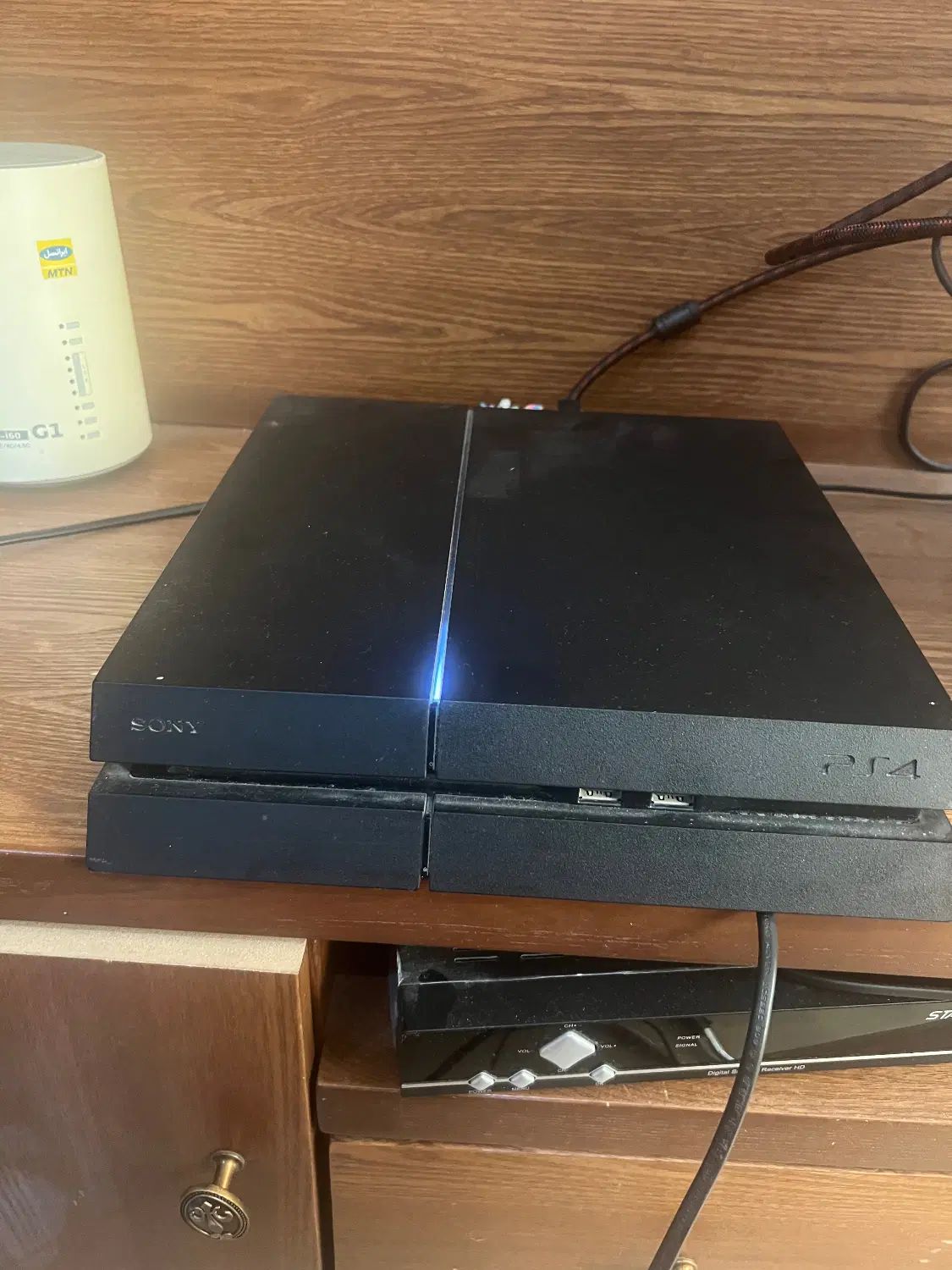 Ps4 یک ترا|کنسول، بازی ویدئویی و آنلاین|مشهد, فلسطین|دیوار