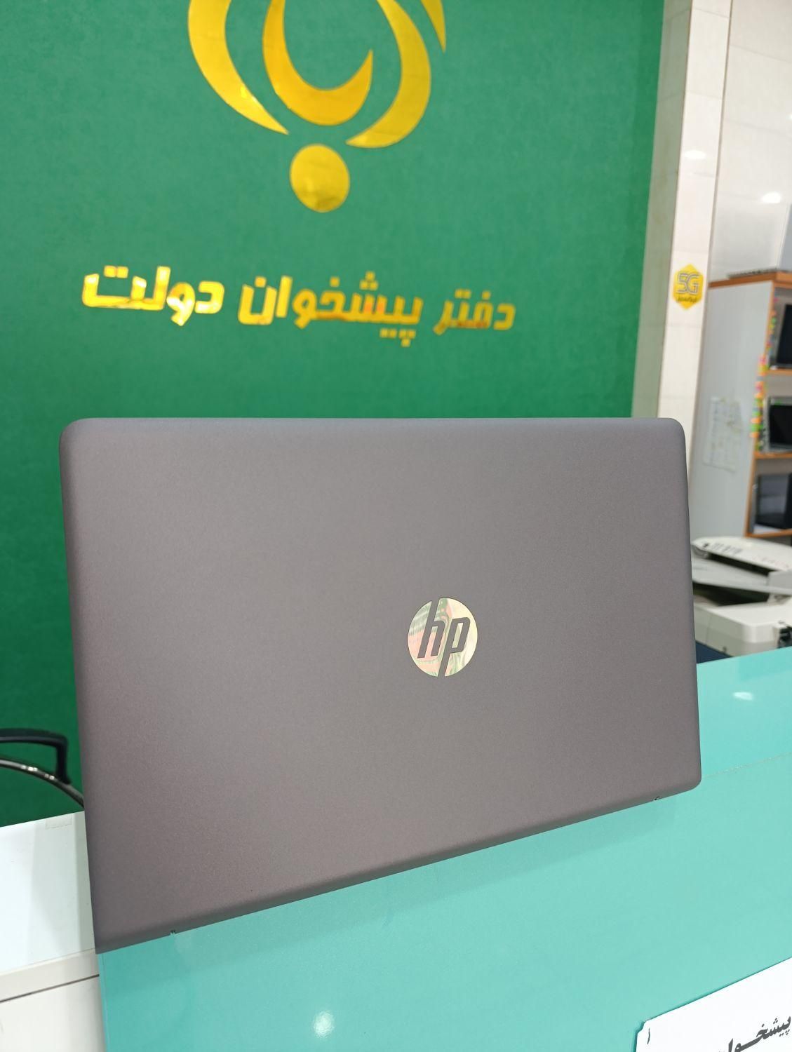 لپ تاپ لمسی HP PAVILION|رایانه همراه|نظرآباد, نظرآباد|دیوار