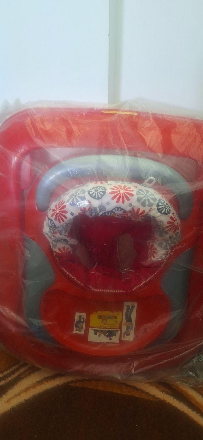 روروئک و ساک حمل نوزاد و ساک لباس بچه|کالسکه و لوازم جانبی|قم, زاویه|دیوار