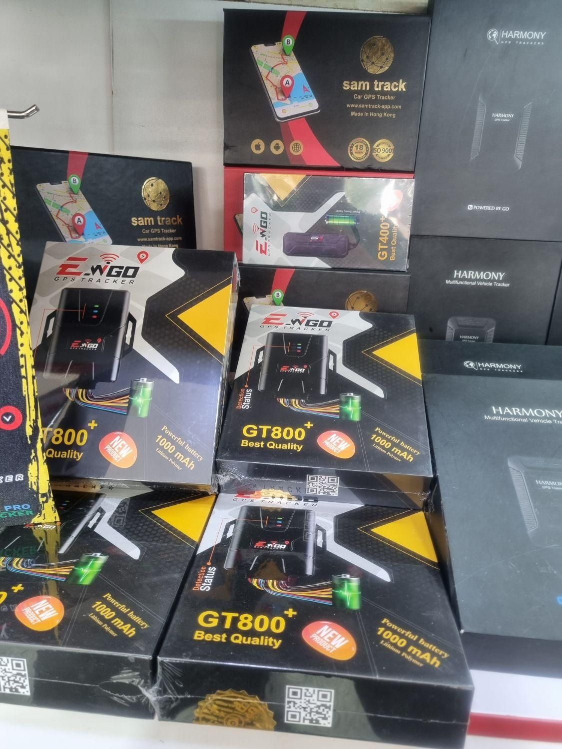 جی پی ای مگنتی دزدگیر ردیاب gps موتور ماشین|قطعات یدکی و لوازم جانبی|تهران, تهرانپارس شرقی|دیوار