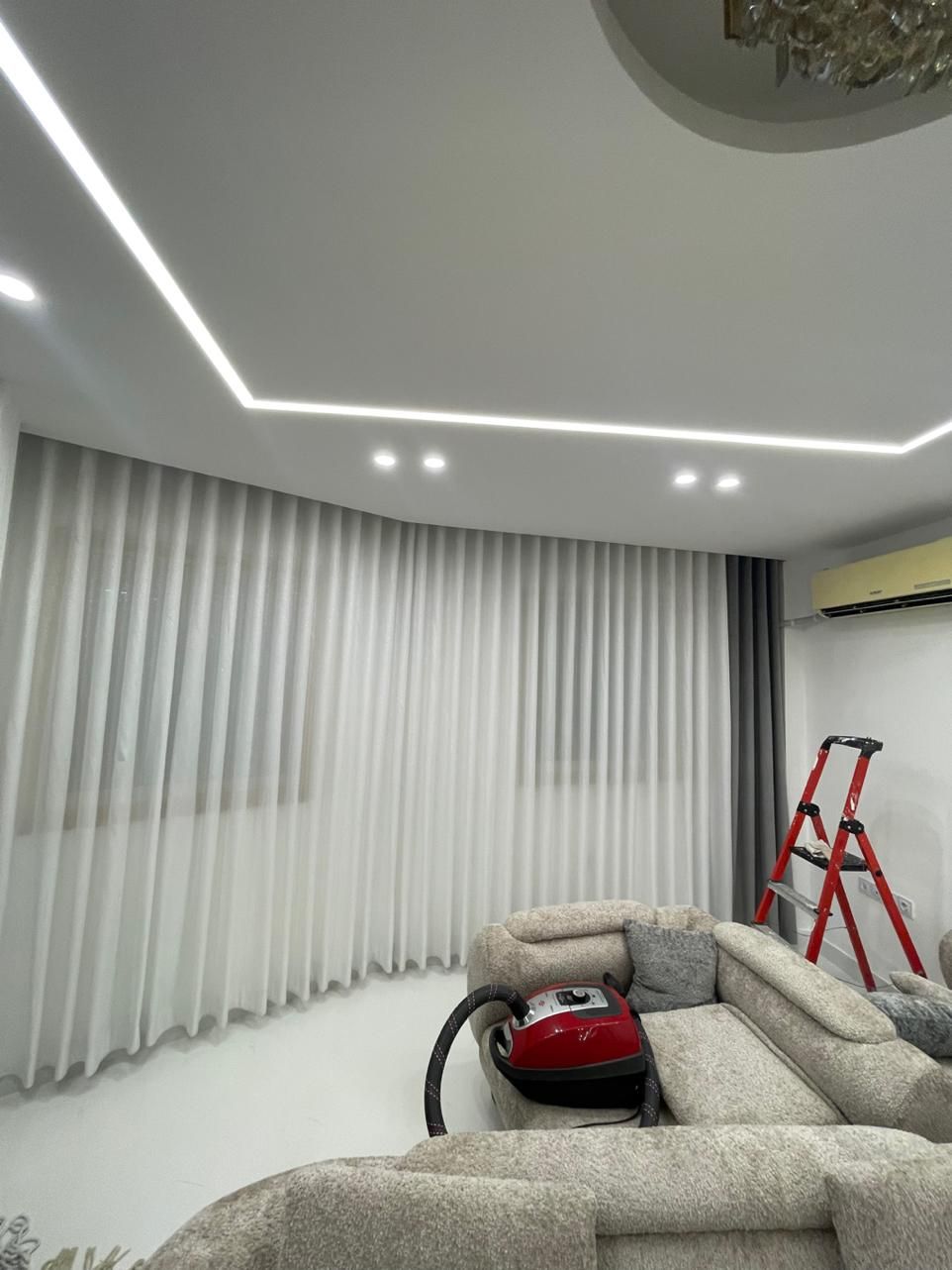 پرده ورتیکال|پرده، رانر، رومیزی|رشت, شالکو|دیوار