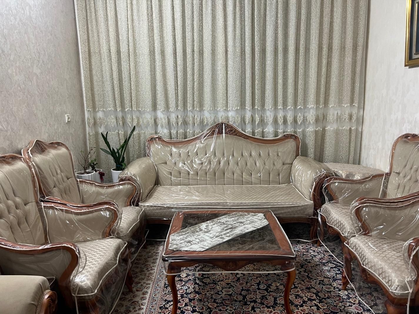 اجاره دربستی|اجارهٔ خانه و ویلا|تهران, فیروزآبادی|دیوار