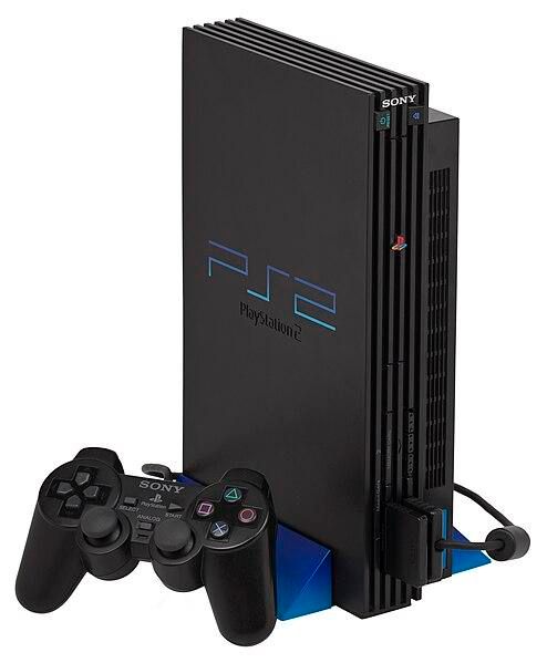 پلی استیشن ۲ فت/اسلیم کپی خور / playstation 2|کنسول، بازی ویدئویی و آنلاین|قم, صفائیه|دیوار