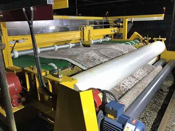 قالیشویی گل ابریشم|خدمات نظافت|همدان, |دیوار