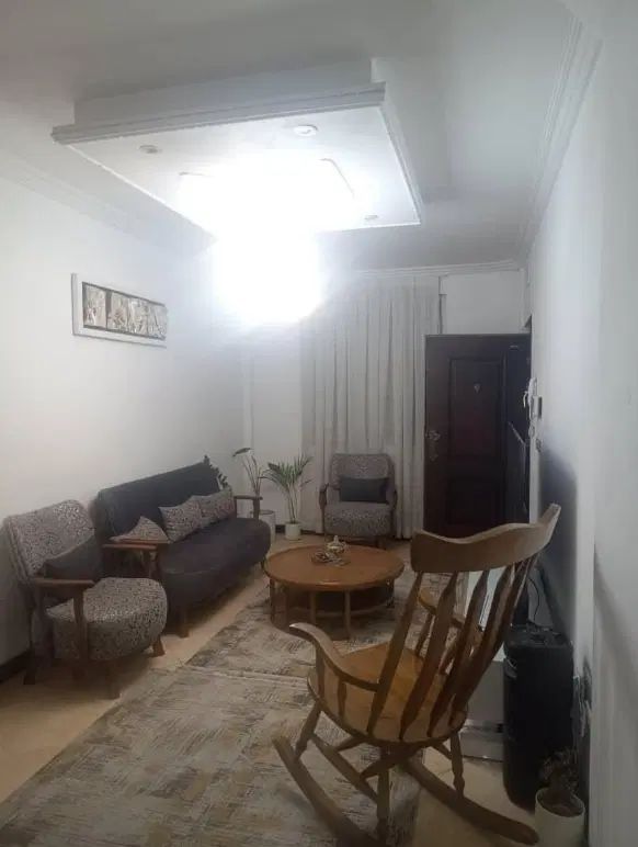 ۴۸ متری/پارکینگ و آسانسور/ مجتمع میثم ـ میدان معلم|فروش آپارتمان|ری, ظهیرآباد|دیوار