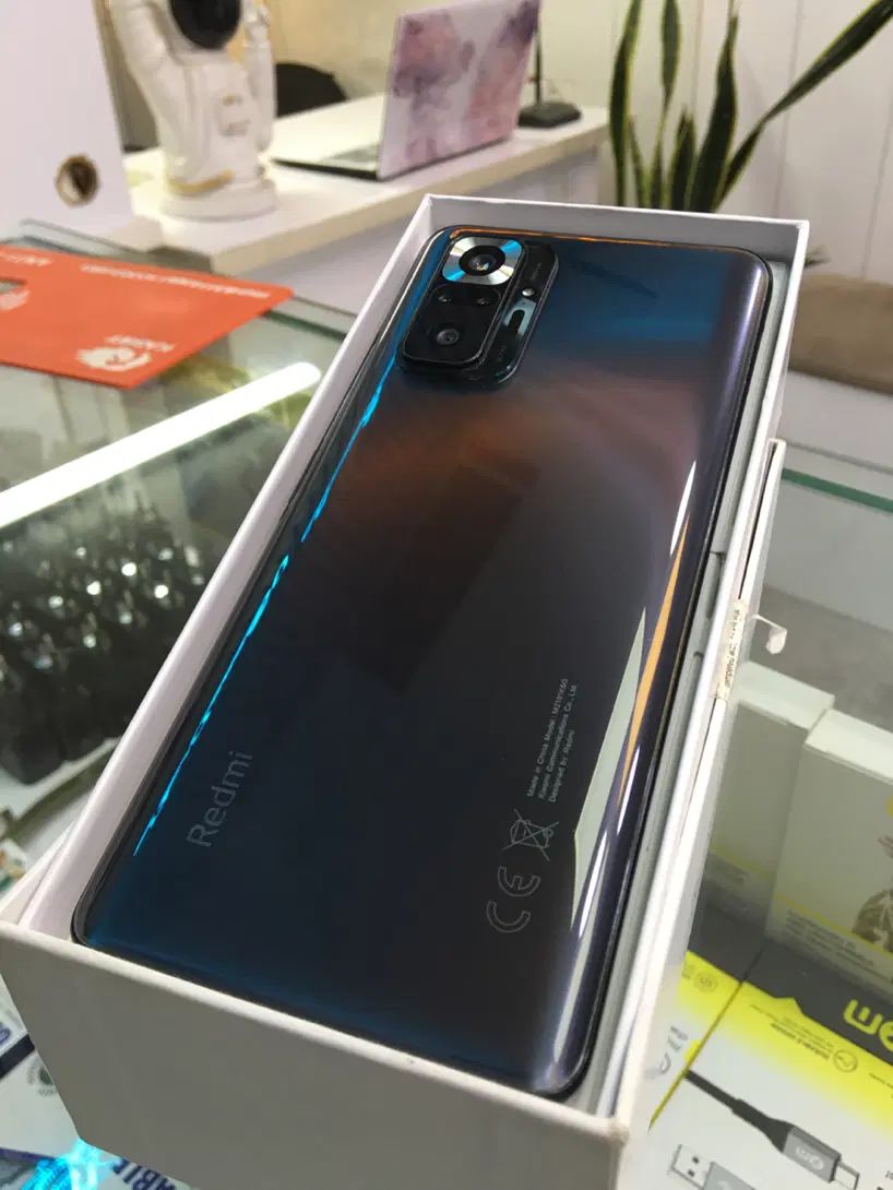 note 10 pro max|موبایل|کرج, گوهردشت|دیوار