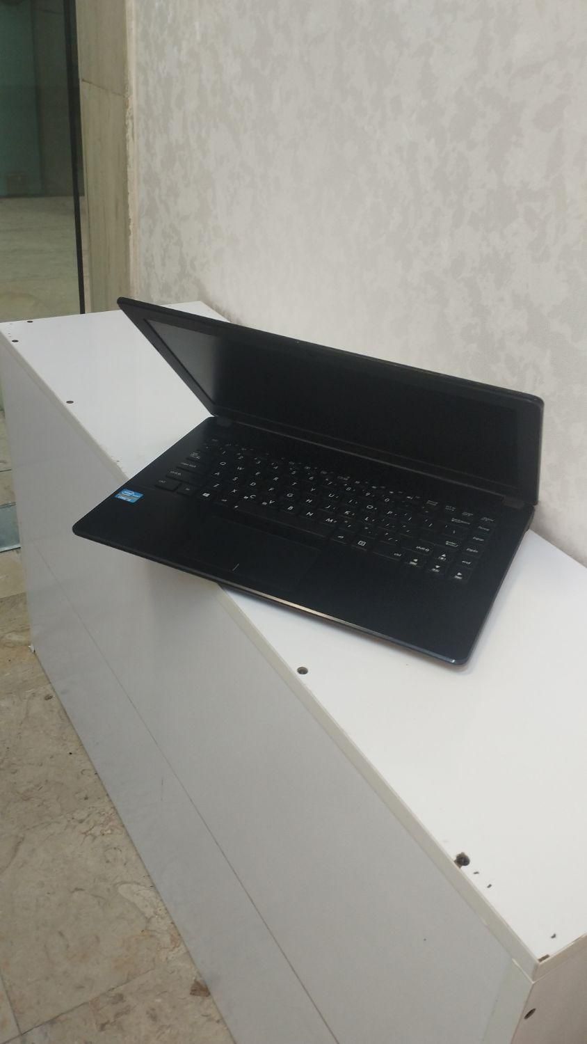 لپ تاپ  ASUS X450|رایانه همراه|اصفهان, خلجا|دیوار