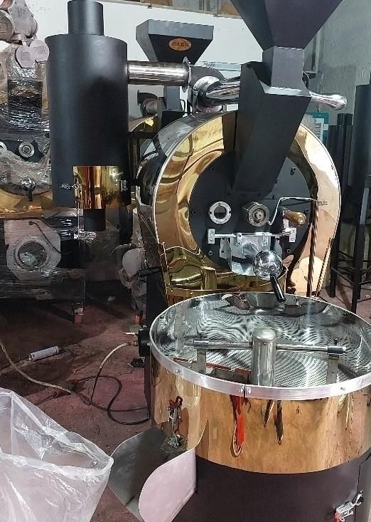 دستگاه۱۵ کیلویی برای روستر،قهوه سبز رستر،یا رست۱۵k|سایر لوازم برقی|تهران, تهرانسر شرقی|دیوار