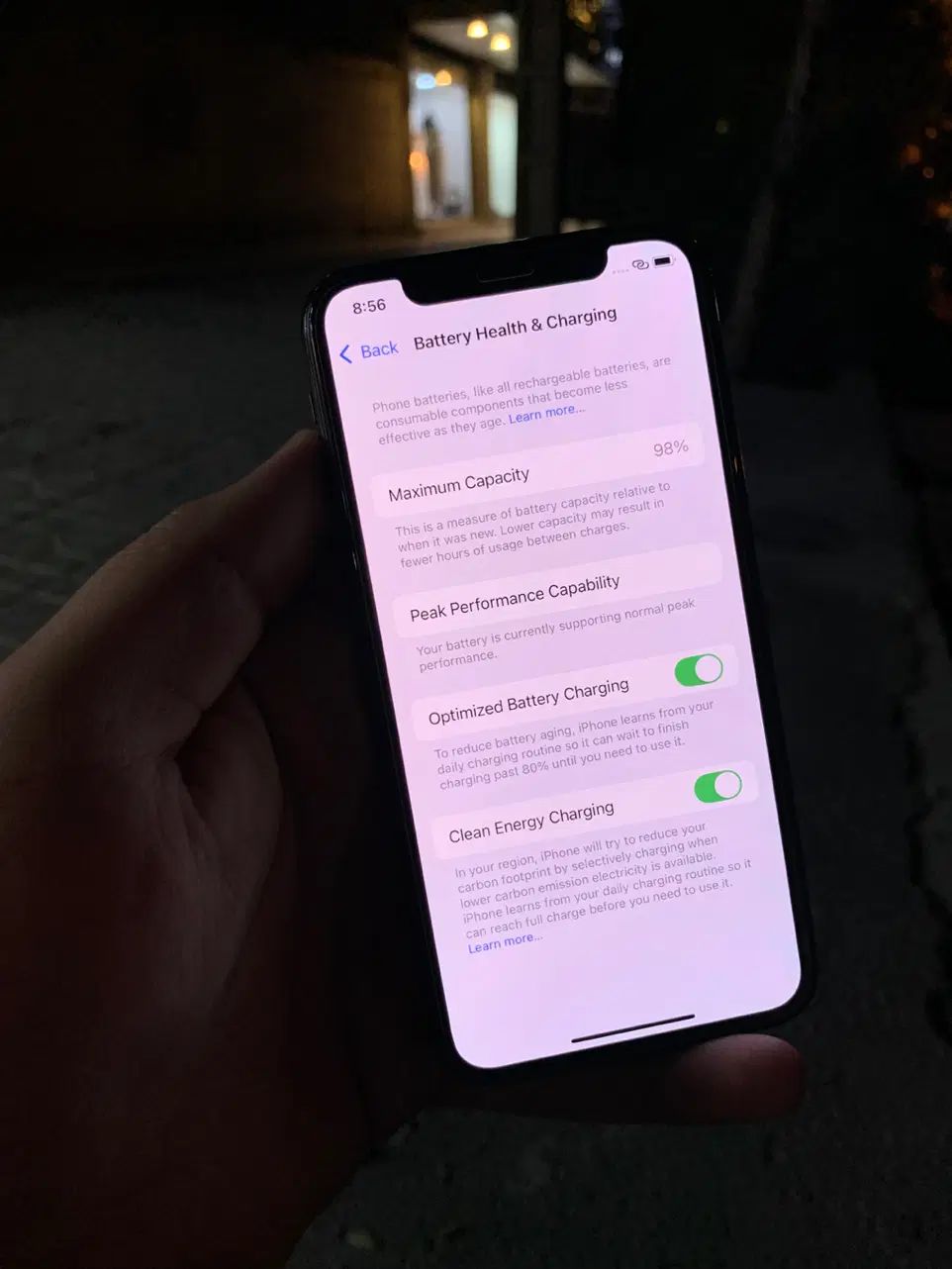 آیفون Xs|موبایل|مشهد, اقبال|دیوار
