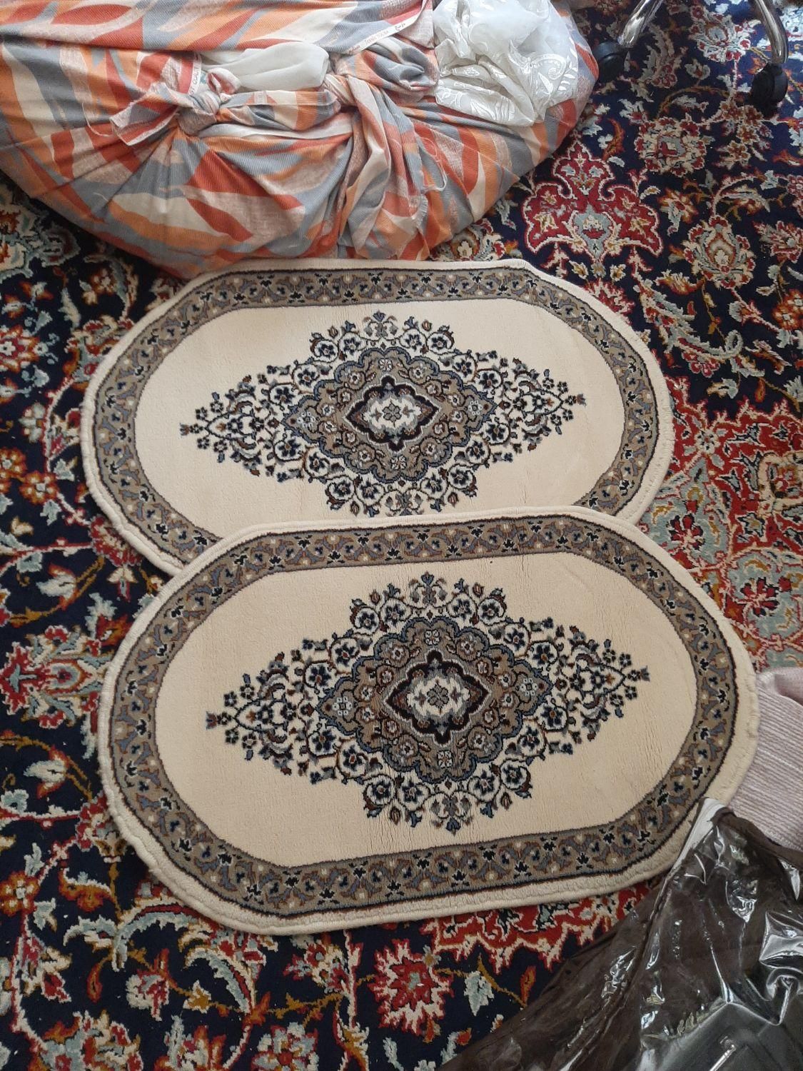 دو عدد پادری|پادری|قزوین, |دیوار