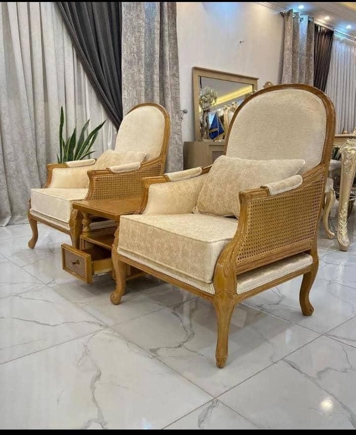 مبل کلاسیک رومئو|مبلمان خانگی و میز عسلی|صدرا-فارس, |دیوار