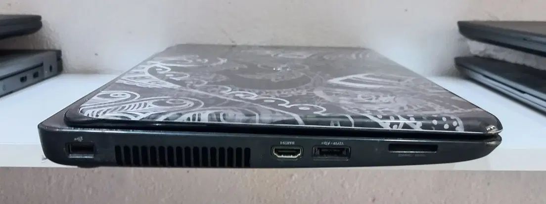 لپتاپDELLمدل INSPIRON N5110|رایانه همراه|اسلام‌شهر, زرافشان|دیوار