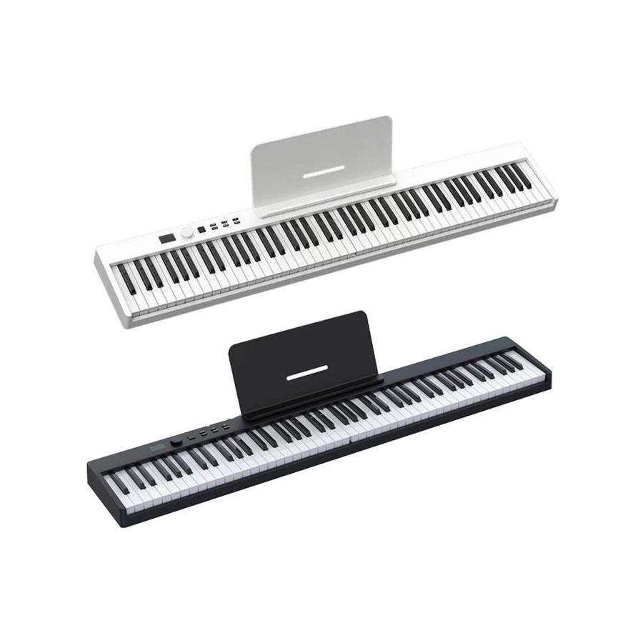 پیانو تاشو ( شرایط ویژه اقساطی )|پیانو، کیبورد، آکاردئون|مشهد, دانشجو|دیوار