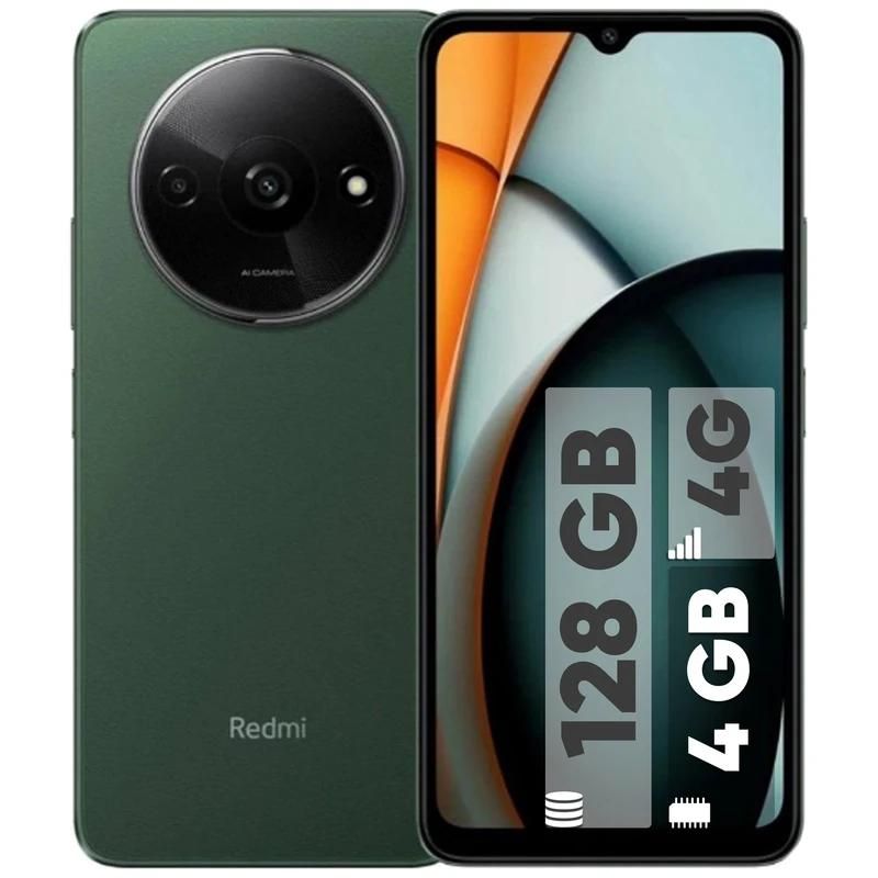 شیائومی redmi a3 با حافظهٔ ۱۲۸ گیگابایت|موبایل|تهران, شهران جنوبی|دیوار