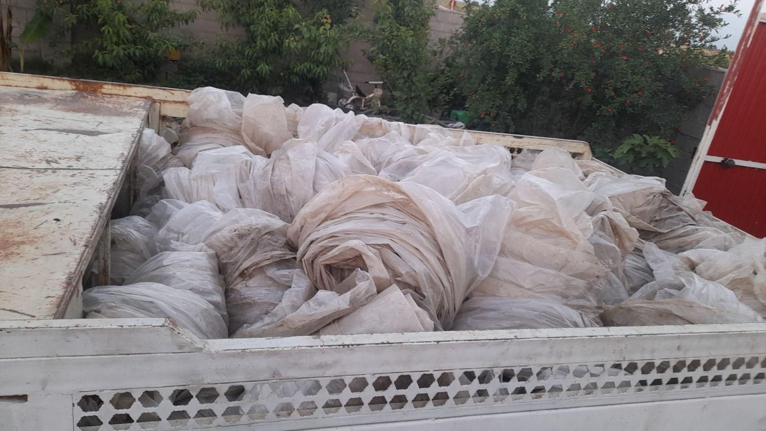 خریدضایعات|خدمات پیشه و مهارت|گنبد کاووس, |دیوار