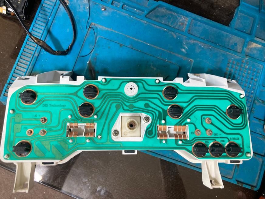 کیلومتر نیسان آبی|قطعات یدکی و لوازم جانبی|تهران, مهرآباد|دیوار