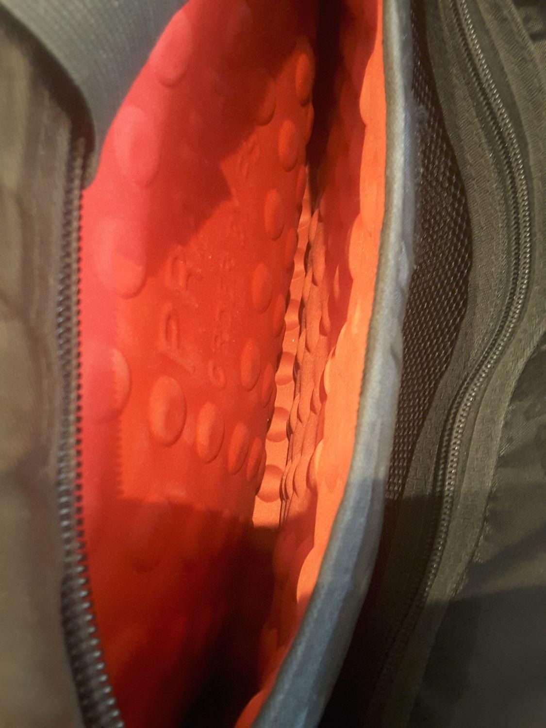 کیف لپ تاپ ۳کاره پرامااصل (دستی ،کوله ودوشی )|کیف، کفش، کمربند|تبریز, |دیوار